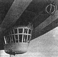 LZ129, "Hindenburg"